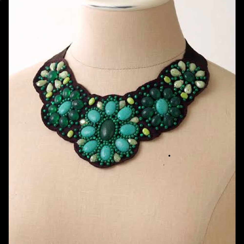 New! Stella & Dot necklace